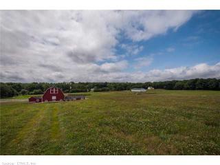798 Goshen Hill Rd, Exeter, CT 06249 exterior