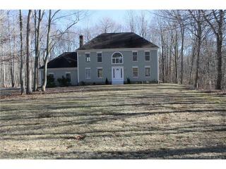 9 Rebecca Ln, Deep River, CT 06419 exterior