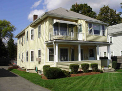 1565 Washington St, Newton, MA 02465 exterior