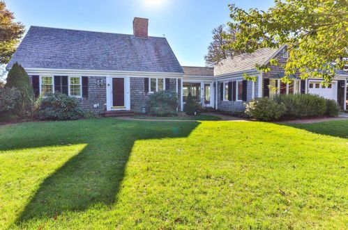 34 Jericho Ln, Chatham, MA 02633 exterior