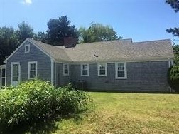 14 Pondview Ave, Yarmouth, MA 02673 exterior