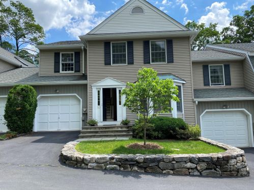 58 Lakeview Ave, New Canaan, CT 06840 exterior