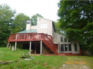 206 Prior Dr, Killington, VT 05751 exterior