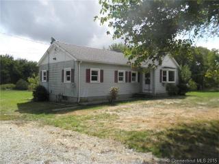 300 Gendron Rd, Plainfield, CT 06374 exterior