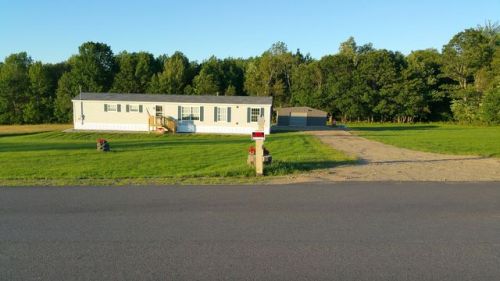 50 Marshall Shore Rd, Liberty, ME 04949 exterior
