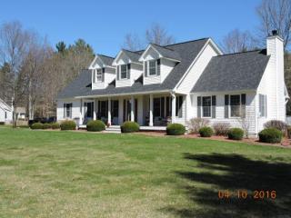 9 Taconic Dr, Amherst, NH 03031 exterior
