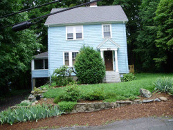 30 Moulton St, Newton, MA 02462 exterior