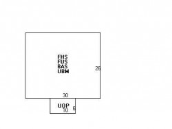 30 Beecher Pl, Newton, MA 02459 floor plan