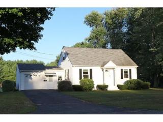 9 Walter St, Wilbraham, MA 01095 exterior
