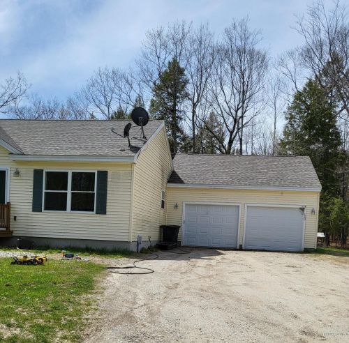 140 Beaver Pond Rd, Topsham, ME 04086 exterior