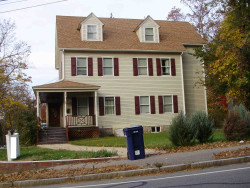 1063 Beacon St, Newton, MA 02459 exterior