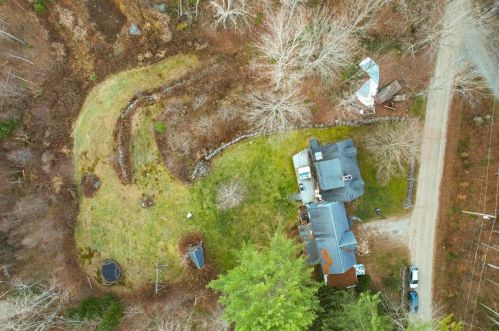 92 Ellsworth Pond Rd, Ellsworth, NH 03223 exterior