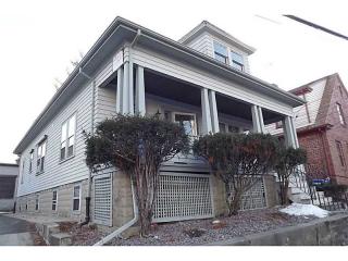 468 Admiral St, Providence, RI 02908 exterior