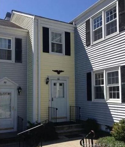 50 Tapping Reeve Vlg, Litchfield, CT 06759 exterior