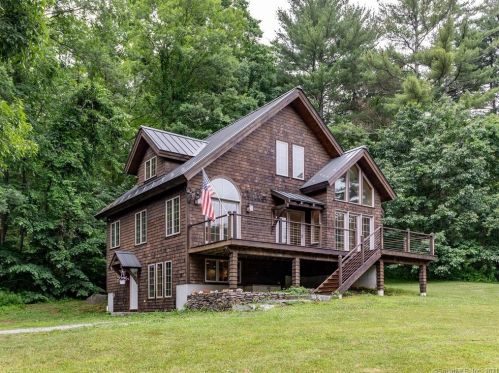 1174 Bantam Rd, Litchfield, CT 06750 exterior