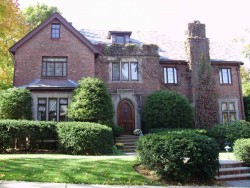 55 Mandalay Rd, Newton, MA 02459 exterior