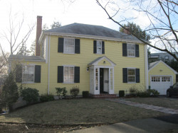 10 Cotswold Ter, Newton, MA 02459 exterior