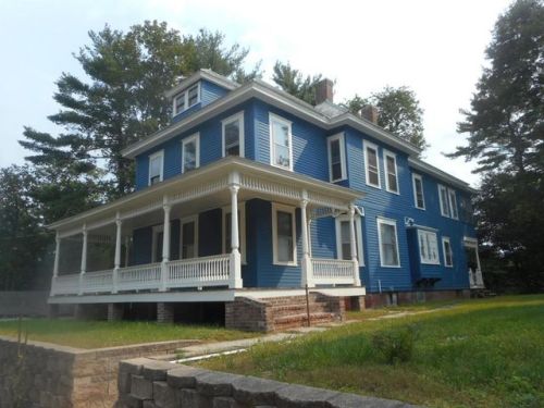 251 Union St, Royalston, MA 01331 exterior