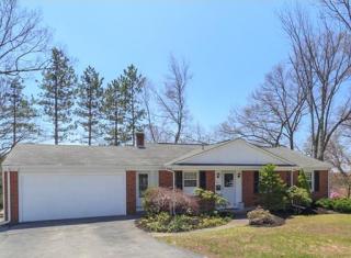 169 Pine Crest Dr, Woonsocket, RI 02895 exterior