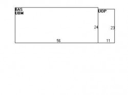 245 Hartman Rd, Newton, MA 02459 floor plan