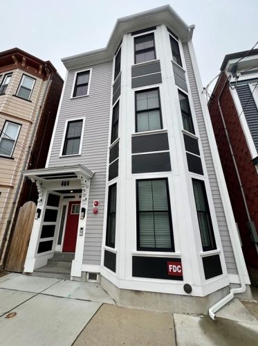 464 Sumner St, Roxbury Xing, MA 02128 exterior