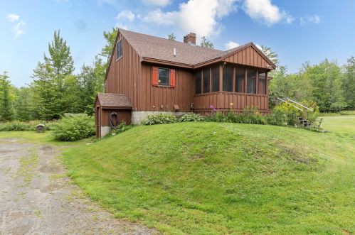 447 Sebec Lake Rd, Guilford, ME 04443 exterior