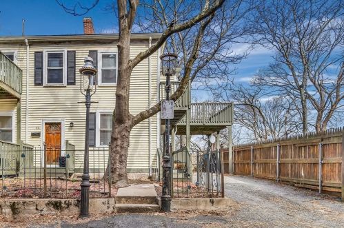 1 Dunreath St, Boston, MA 02119 exterior