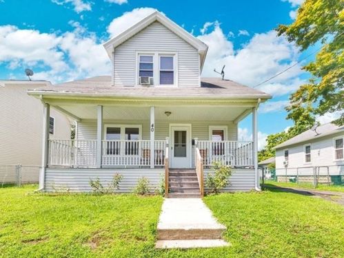 40 Crittenden St, Springfield, MA 01109 exterior
