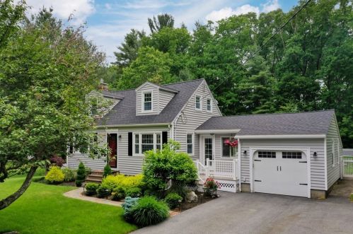 13 Southwick Rd, North-Reading, MA 01864 exterior