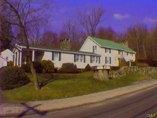 52 King St, Danbury, CT 06811 exterior