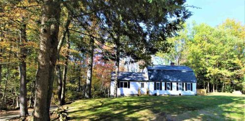 5 Ann Ln, Fremont, NH 03044 exterior