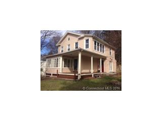 730 Waterville St, Waterbury, CT 06710 exterior