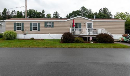 5 Eglin Blvd, Londonderry, NH 03053 exterior