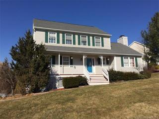 479 Mount Fair Dr, Watertown, CT 06795 exterior