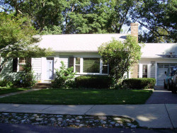 45 Woodbine St, Newton, MA 02466 exterior