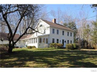 154 Bowers Hill Rd, Seymour, CT 06478 exterior