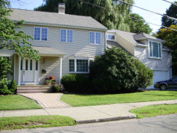 14 Hagen Rd, Newton, MA 02459 exterior