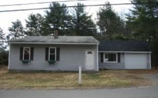 278 Craigue Hill Rd, Weathersfield, VT 05156 exterior