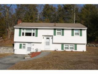 100 Turkey Hill Rd, Merrimack, NH 03054 exterior