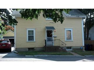 43 Sherman St, Middletown, RI 02840 exterior