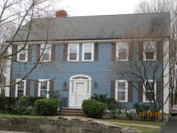 1414 Centre St, Newton, MA 02459 exterior