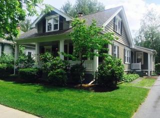75 Colton Pl, Longmeadow, MA 01106 exterior