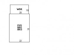 21 James St, Newton, MA 02465 floor plan