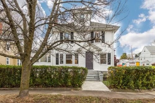 20 Kahler Ave, Milton, MA 02186 exterior