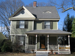 11 Glenwood Ave, Newton, MA 02459 exterior