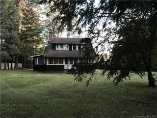 56 Main St, Salisbury, CT 06068 exterior