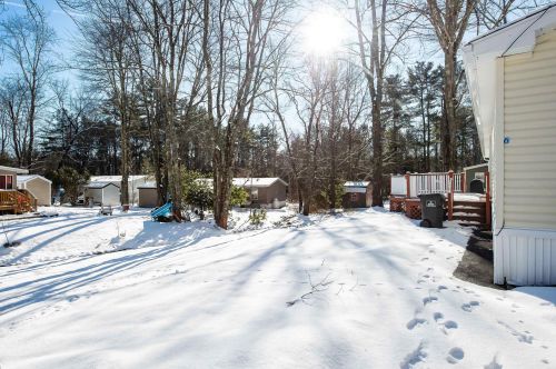 6 Ruby Dr, Barrington, NH 03884 exterior