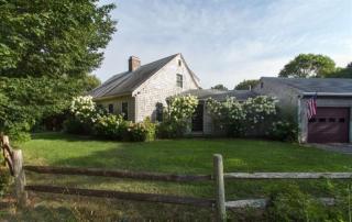 270 Country Ln, Eastham, MA 02642 exterior