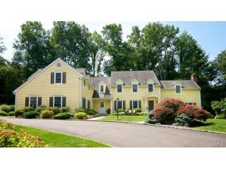 137 Nursery Rd, Ridgefield, CT 06877 exterior