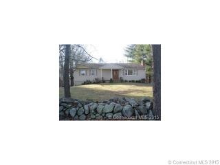 51 Morris Rd, Higganum, CT 06441 exterior